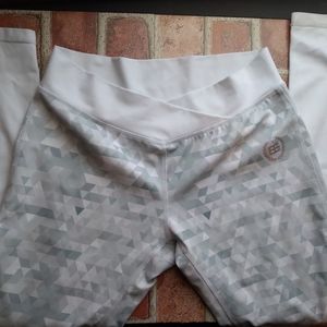 Body Engineers leggings